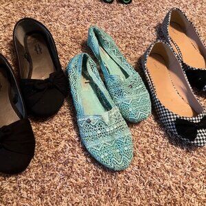 Cute Women's Flats